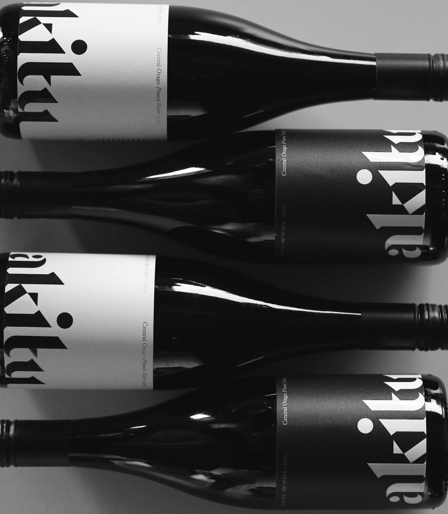 2017 Tasting Pack Member Exclusive