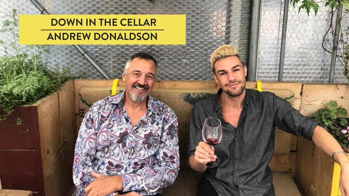 Repost: Down in Brixton with The New Zealand Wine Cellar