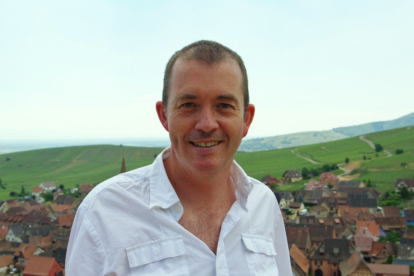 Jamie Goode's thoughts on our 2016's
