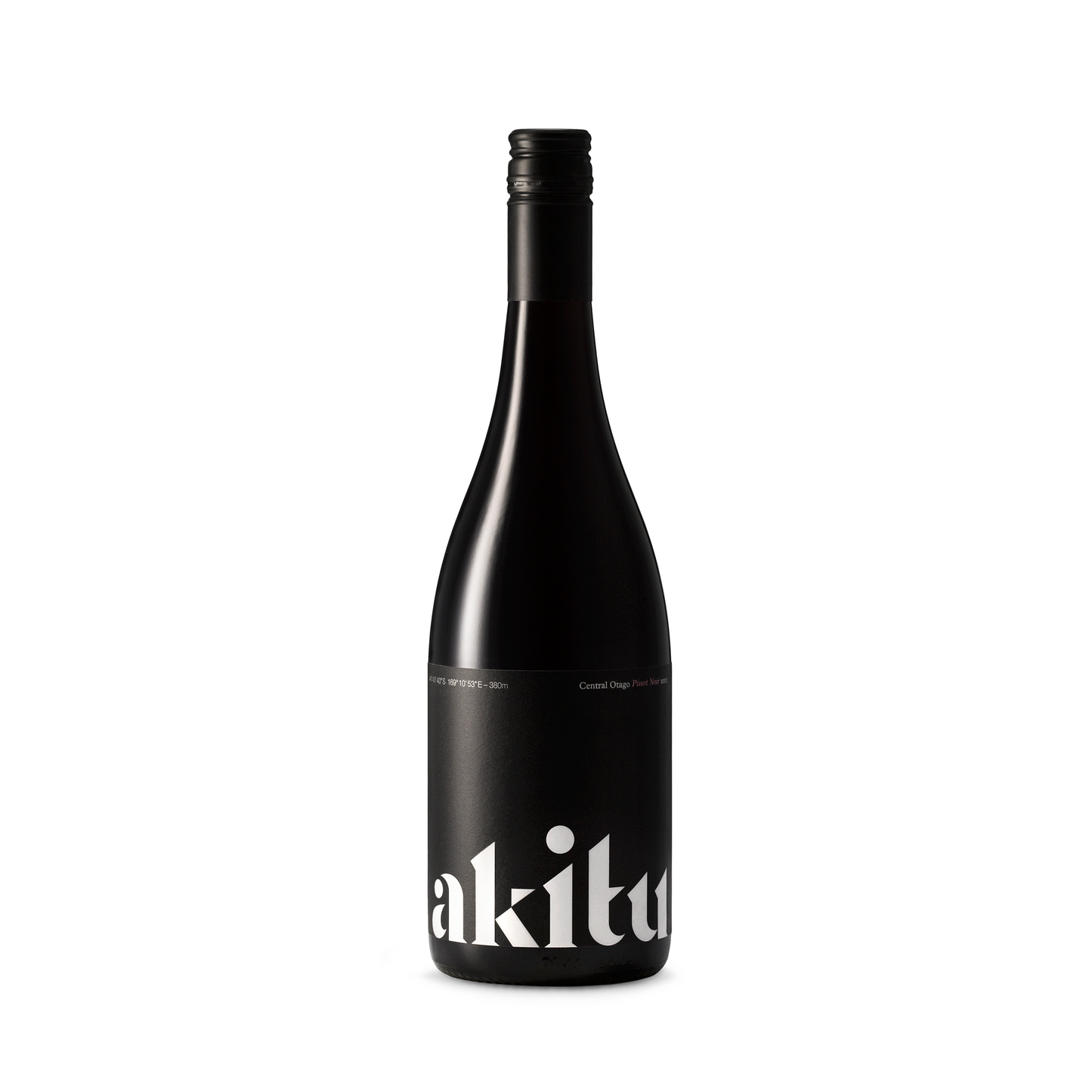 
                  
                    2019 A1 Pinot Noir
                  
                