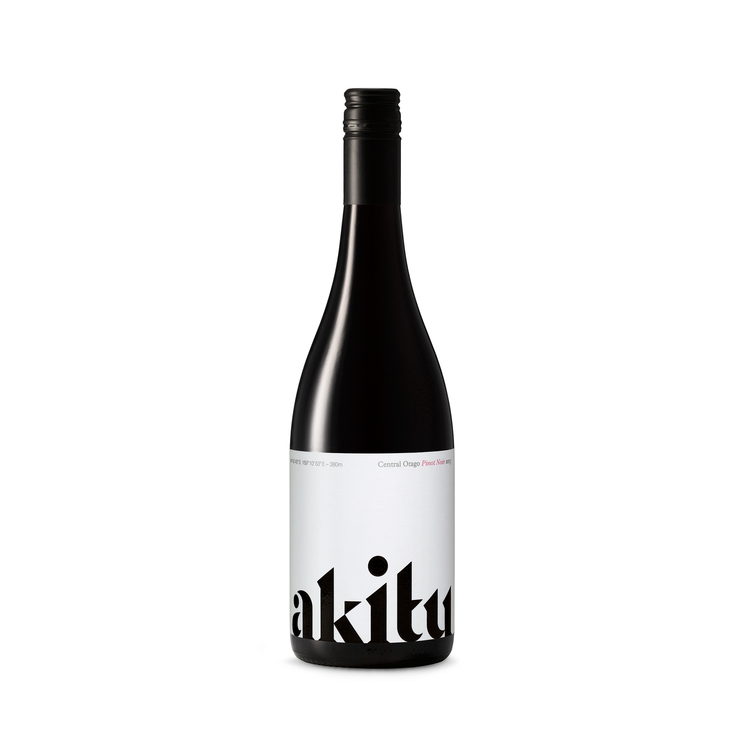 2019 A2 Pinot Noir