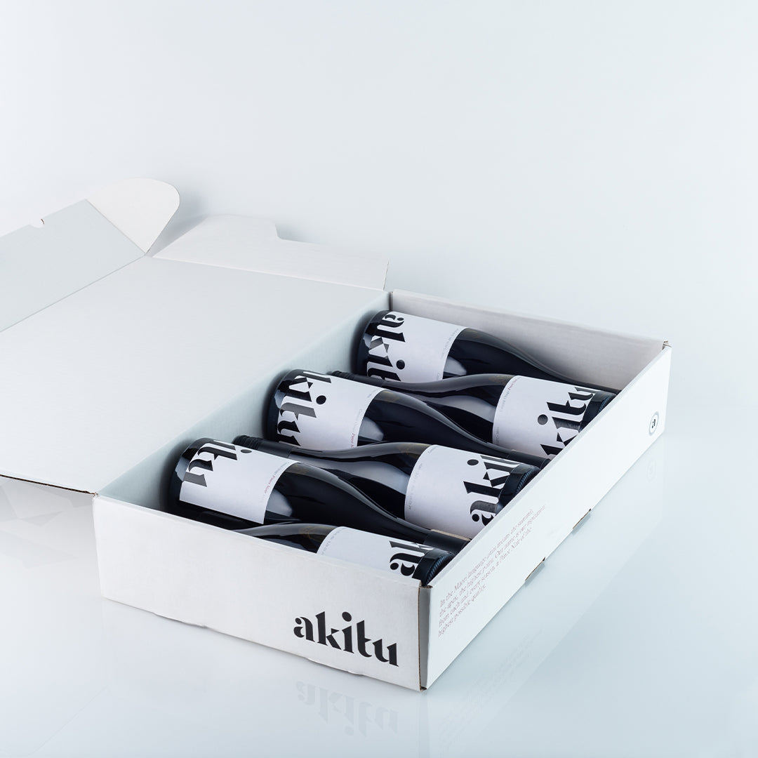 2018 A2 Pinot Noir (6 Bottle Case Special)