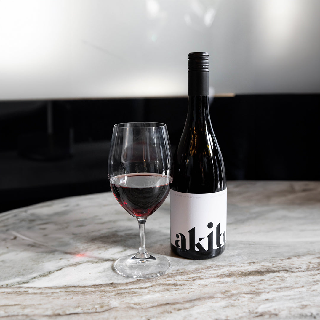 2019 A2 Pinot Noir