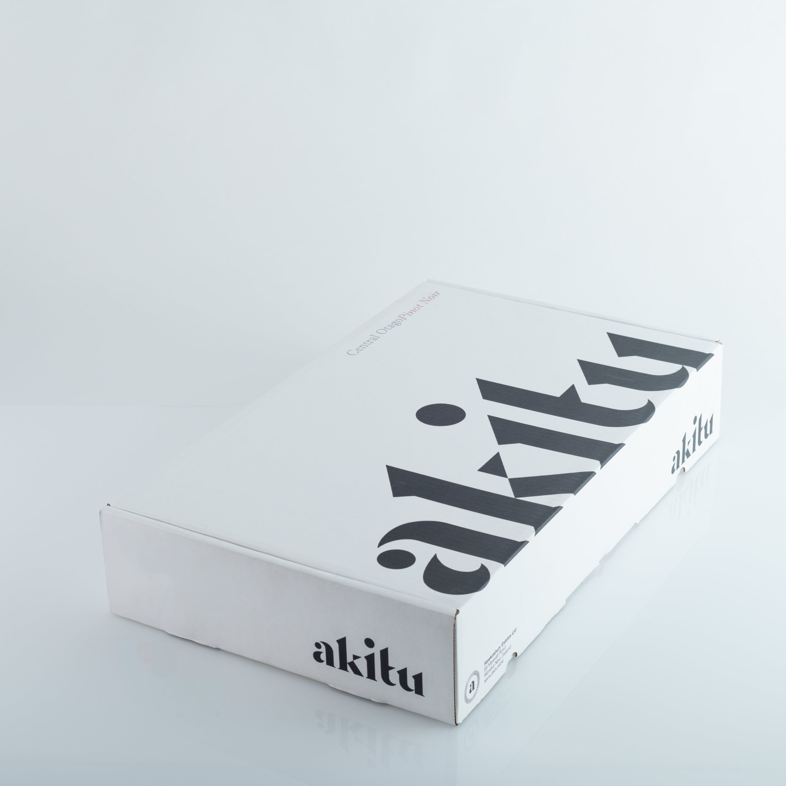 2020 A1 Pinot Noir – akitu