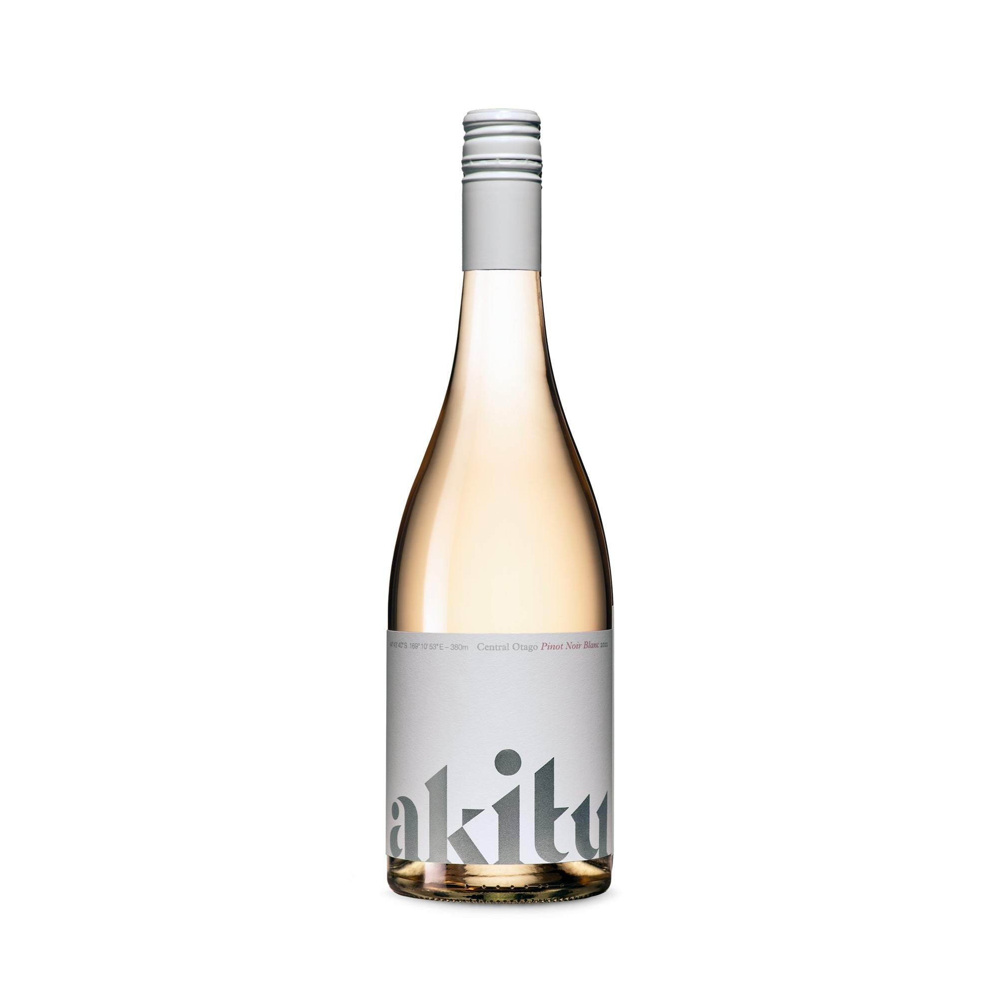Akitu A1, Akitu A1, Akitu Pinot Noir Blanc | Central Otago Pinot