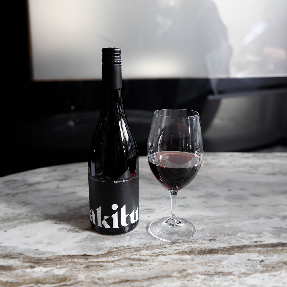 
                  
                    2019 A1 Pinot Noir
                  
                